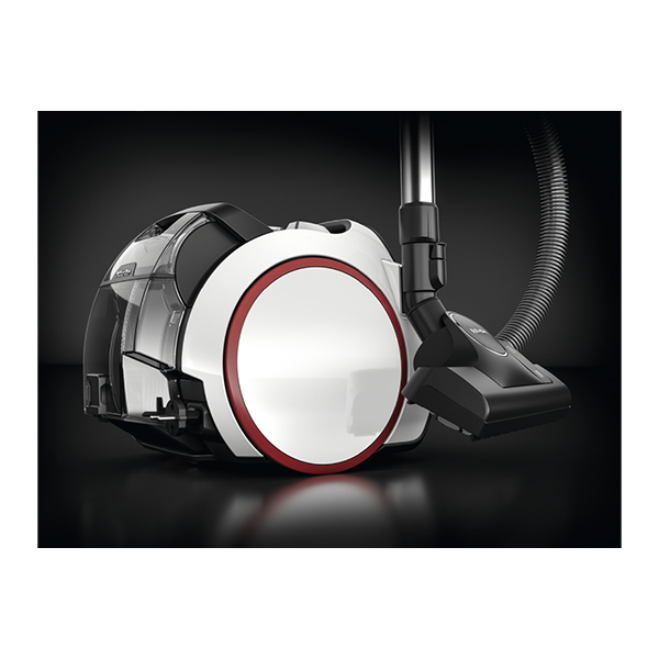 MIELE CX1 PowerLine Ηλεκτρική Σκούπα Με Κάδο, Άσπρο | Miele| Image 3
