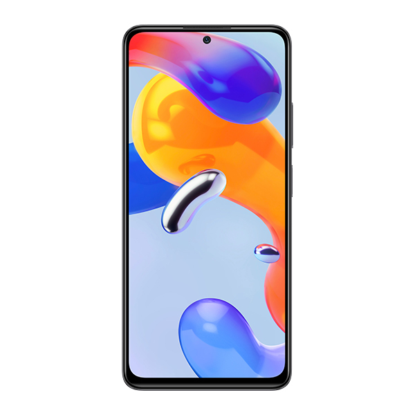 Image of suggested product: XIAOMI MZB0ASCEU Redmi Note 11 Pro 64GB Smartphone, Γκρίζο