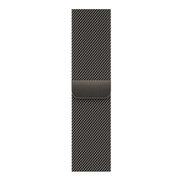 APPLE MKL33GK/A Smartwatch S7 Cellular 45 mm, Γραφίτης Ανοξείδωτο Ατσάλι | Apple| Image 3