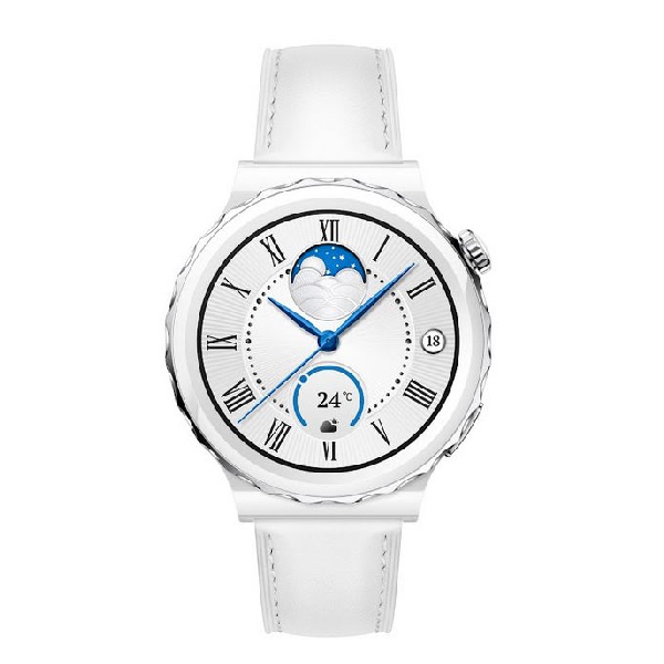 Image of suggested product: HUAWEI 55028825 Watch GT 3 Pro Smartwatch, Άσπρο Κεραμικό