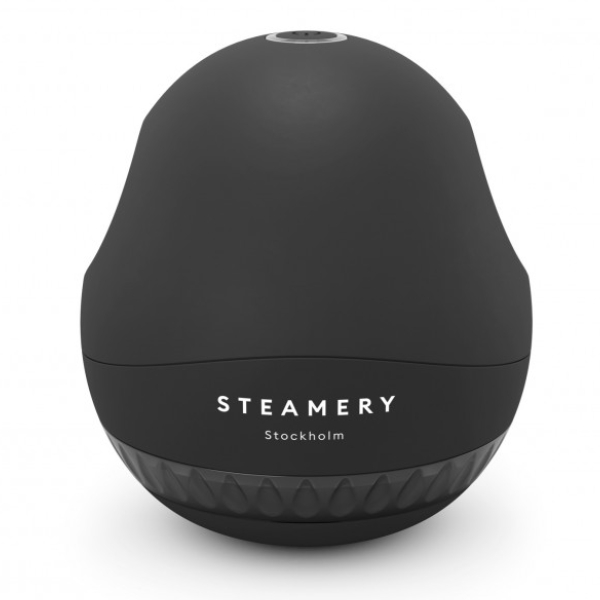 Image of suggested product: STEAMERY Pilo 1 Αποχνουδωτής, Μαύρο