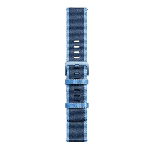 XIAOMI BHR6213GL Λουράκι για S1 Active, Μπλε