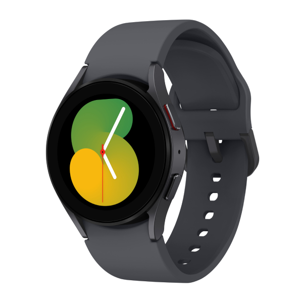 Image of suggested product: SAMSUNG Galaxy Watch 5 LTE Smartwatch 44 mm, Γκρίζο