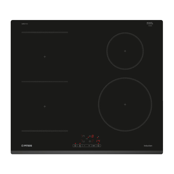 Image of suggested product: PITSOS CWP631T12 Εστία