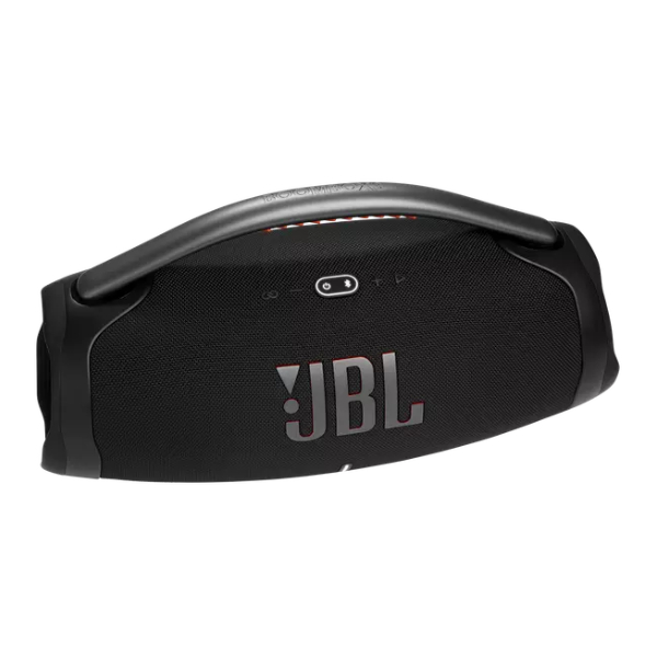 Image of suggested product: JBL Boombox 3 Bluetooth Ασύρματο Ηχείο, Μαύρο