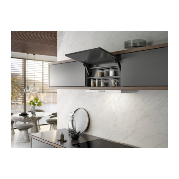 MIELE DAS 2620 Απορροφητήρας Συρτάρι | Miele| Image 4