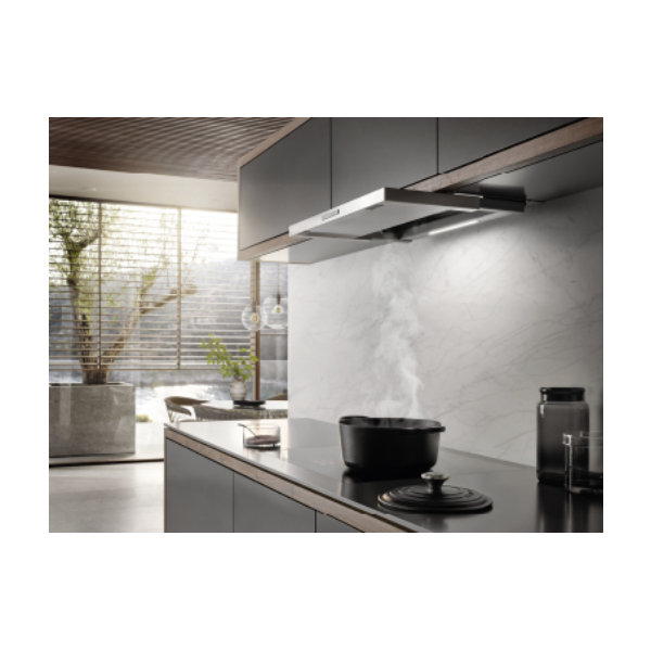 MIELE DAS 2620 Απορροφητήρας Συρτάρι | Miele| Image 5