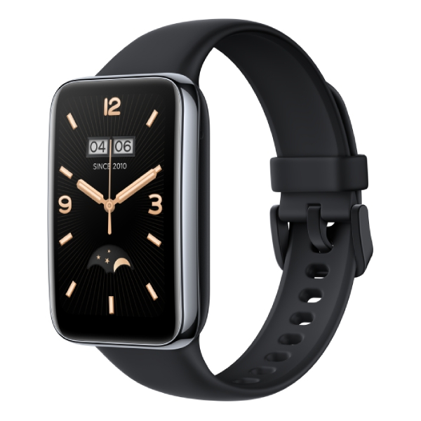 XIAOMI Smart Band 7 Pro Smartwatch, Μαύρο