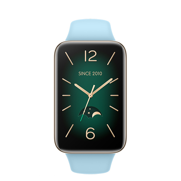 Image of suggested product: XIAOMI BHR6292GL Band 7 Pro Λουράκι, Μπλε
