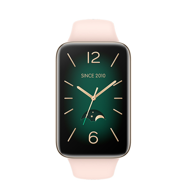 Image of suggested product: XIAOMI BHR6297GL Band 7 Pro Λουράκι, Ροζ