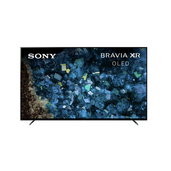 Image of suggested product: SONY XR55A80L Bravia OLED Google 4K  TV, 55''