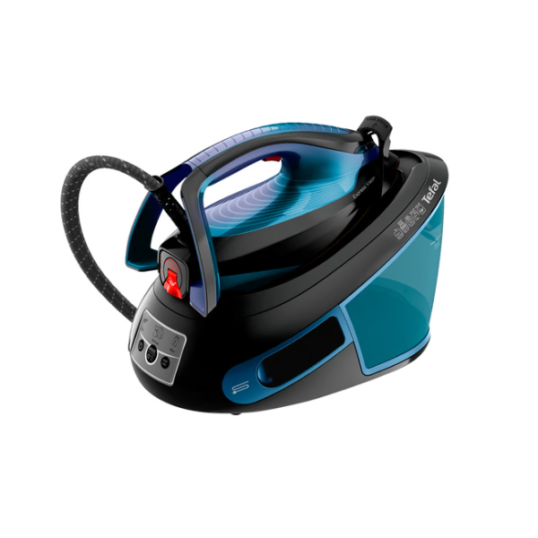 Image of suggested product: TEFAL SV8151 Express Vision Σύστημα Σιδερώματος, Μπλε