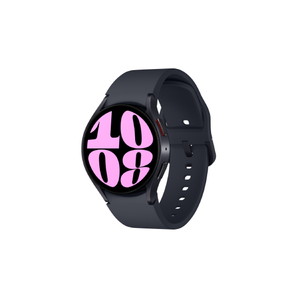 Image of suggested product: SAMSUNG R935FZKAEUE Galaxy Watch 6 LTE Smartwatch 40mm, Γραφίτης