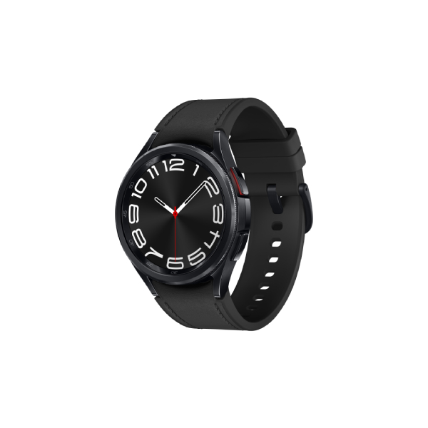 Image of suggested product: SAMSUNG R950NZKAEUE Galaxy Watch 6 Smartwatch 43mm, Μαύρο