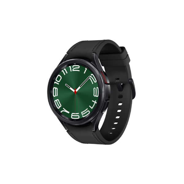 Image of suggested product: SAMSUNG R965FZKAEUE Galaxy Watch 6 LTE Smartwatch 47mm, Μαύρο