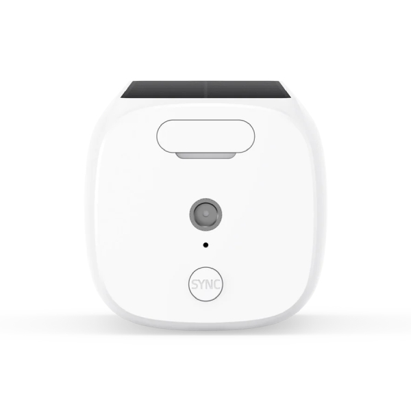 ANKER S330 Eufy (EUFYCAM 3) Ασύρματη Smart Κάμερα Εξωτερικού Χώρου, Σετ Από 3 Κάμερες Με Μπαταρία | Anker| Image 3