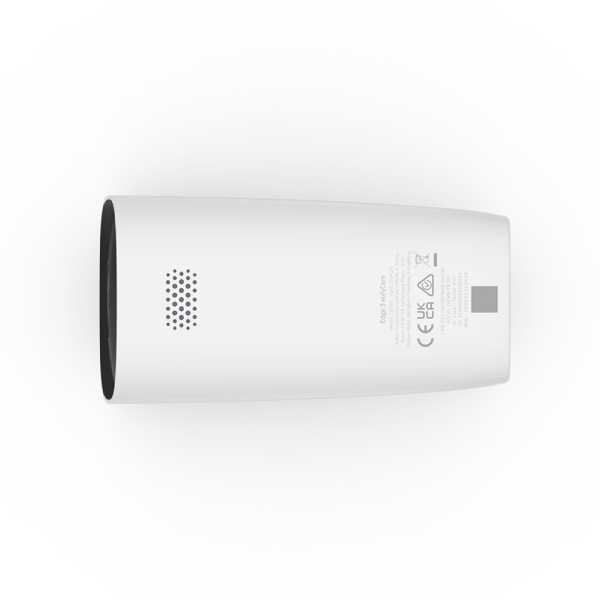 ANKER S330 Eufy (EUFYCAM 3) Ασύρματη Smart Κάμερα Εξωτερικού Χώρου, Σετ Από 3 Κάμερες Με Μπαταρία | Anker| Image 5