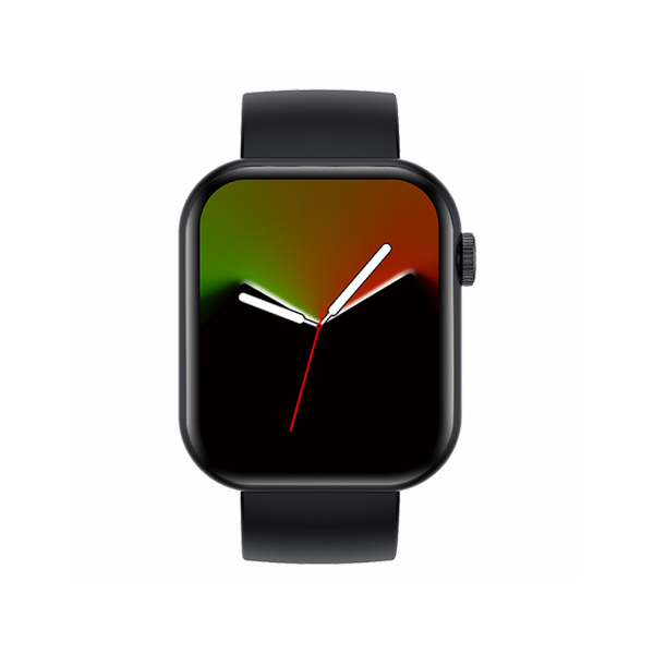 Image of suggested product: EGOBOO EBGW41-BLK GW41 Smartwatch, Μαύρο