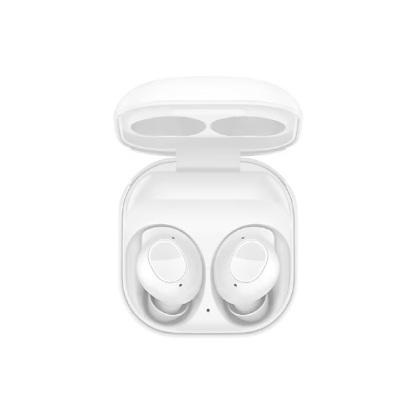 Image of suggested product: SAMSUNG SM-R400NZWAEUC Galaxy Buds FE Ακουστικά, Άσπρο