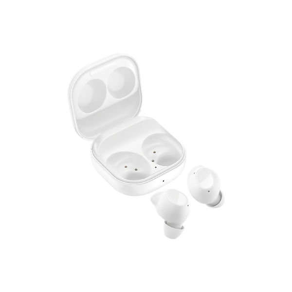 SAMSUNG SM-R400NZWAEUC Galaxy Buds FE Ακουστικά, Άσπρο | Samsung| Image 2