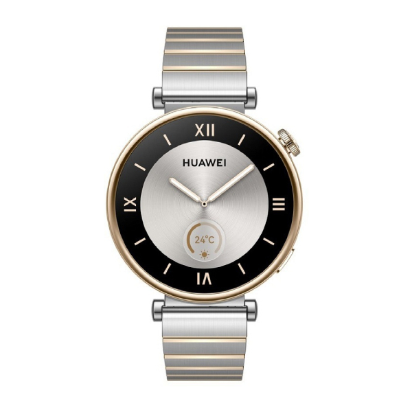 Image of suggested product: HUAWEI 55020BHY Watch GT 4 Smartwatch 41mm, Ασημί