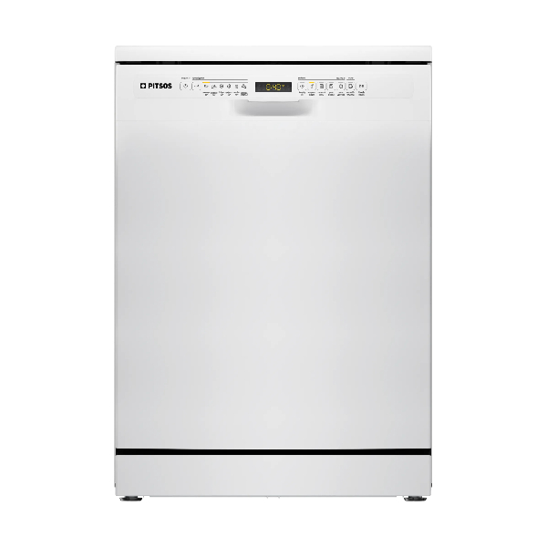 Image of suggested product: PITSOS DSF60W01 Ελεύθερο Πλυντήριο Πιάτων 60 cm, Άσπρο