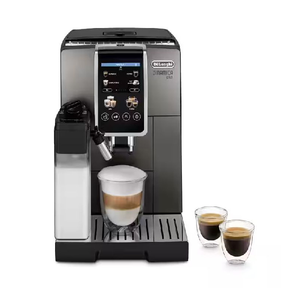 Image of suggested product: DELONGHI ECAM380.95.TB Πλήρως Αυτόματη Μηχανή Espresso