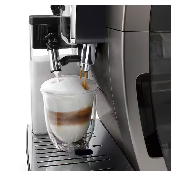 DELONGHI ECAM380.95.TB Πλήρως Αυτόματη Μηχανή Espresso | Delonghi| Image 2
