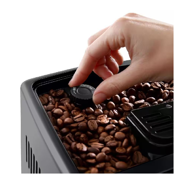 DELONGHI ECAM380.95.TB Πλήρως Αυτόματη Μηχανή Espresso | Delonghi| Image 3