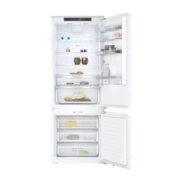 Image of suggested product: NEFF KB7966DD0 Εντοιχιζόμενο Ψυγείο με Κάτω Θάλαμο