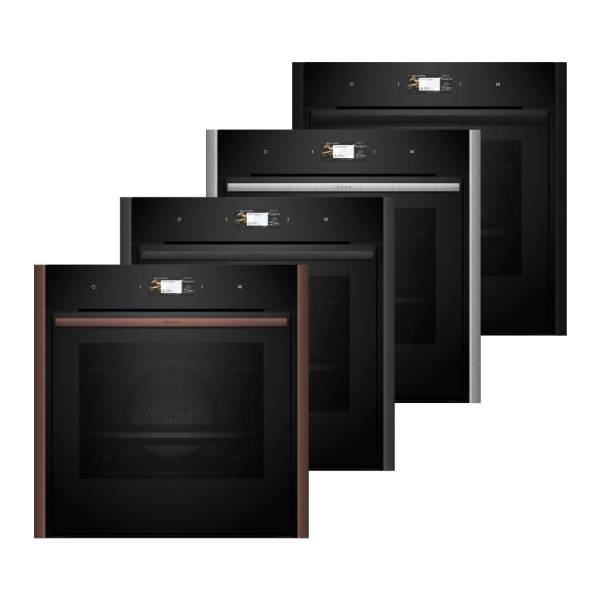 Image of suggested product: NEFF B69CS7MY0 Εντοιχιζόμενος Φούρνος με Πυρόλυση