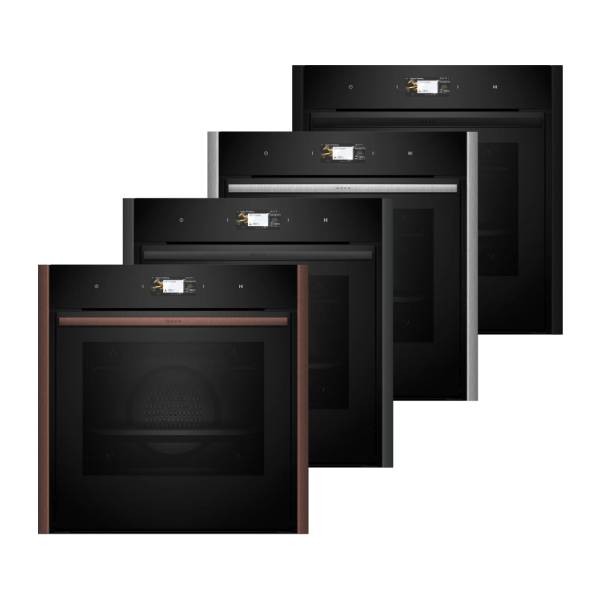 Image of suggested product: NEFF B69CS3AY0 Εντοιχιζόμενος Φούρνος
