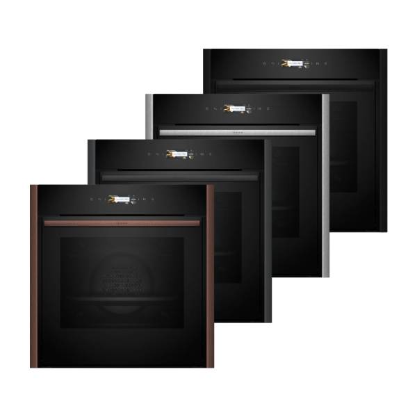 Image of suggested product: NEFF B59CR31Y0 Εντοιχιζόμενος Φούρνος