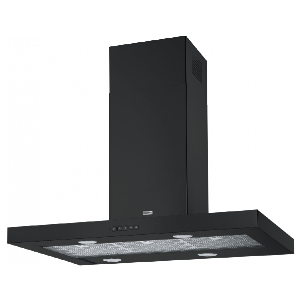 Image of suggested product: FRANKE Tale 905 Απορροφητήρας Νησίδα 90 cm, Μαύρο