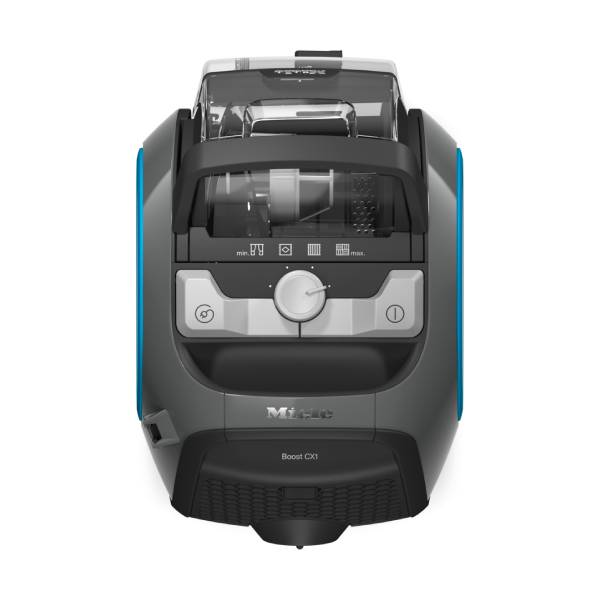 MIELE SNRF0 Boost CX1 Powerline Ηλεκτρική Σκούπα με Κάδο, Γκρίζο | Miele| Image 3