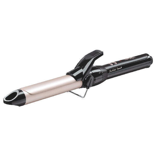 Image of suggested product: BABYLISS C325E Σίδερο Μαλλιών για Μπούκλες