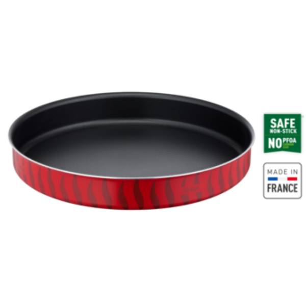 Image of suggested product: TEFAL J57195 ΝΤF Tαψί Φούρνου, 38 cm
