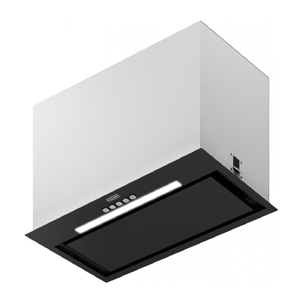 Image of suggested product: FRANKE FBFE BK MATT A52 Box Flush Evo Εντοιχιζόμενος Aπορροφητήρας