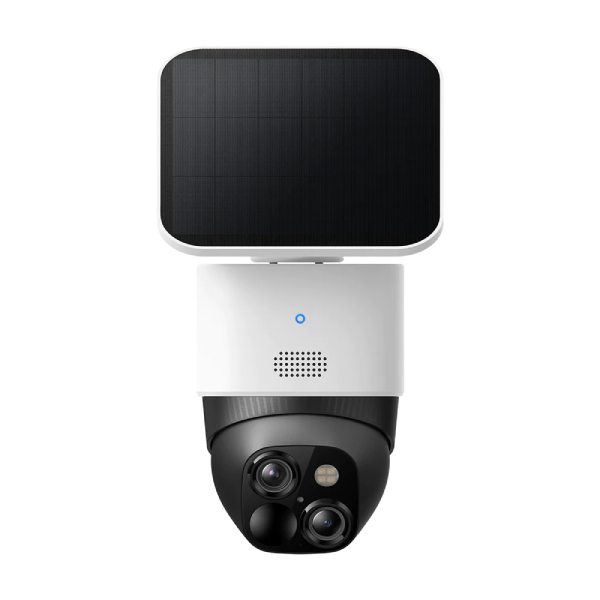 ANKER Eufy SoloCam S340 Ασύρματη Smart Κάμερα Εξωτερικού Χώρου Με Ηλιακό Πάνελ | Anker| Image 2
