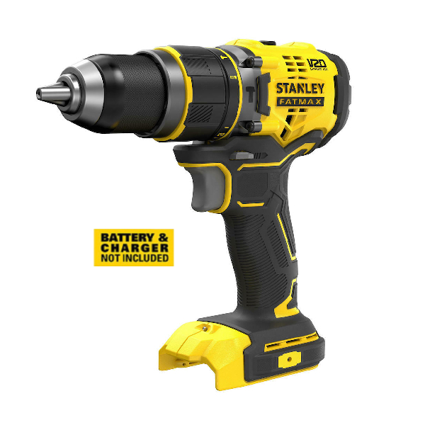 Image of suggested product: STANLEY FATMAX SFMCD721B Κρουστικό Δραπανοκατσάβιδο Μπαταρίας 18V Solo