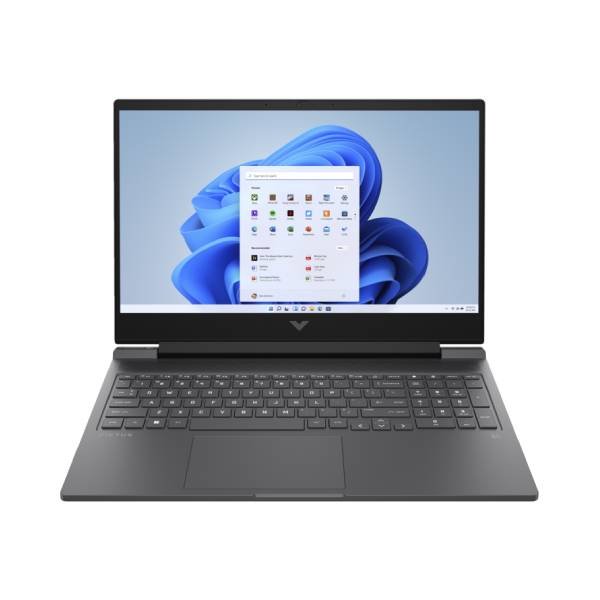 HP 16-S0009NV Gaming Φορητός Υπολογιστής 16.1"