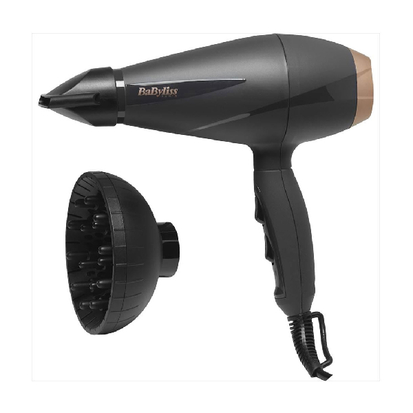 Image of suggested product: BABYLISS 6709DE Πιστολάκι Μαλλιών