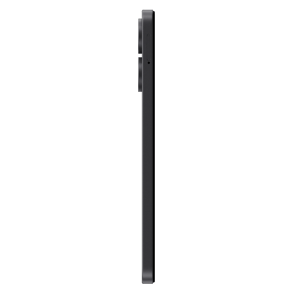 XIAOMI MZB0GXMEU Redmi 13C 5G Smartphone 128GB, Black | Xiaomi| Image 4