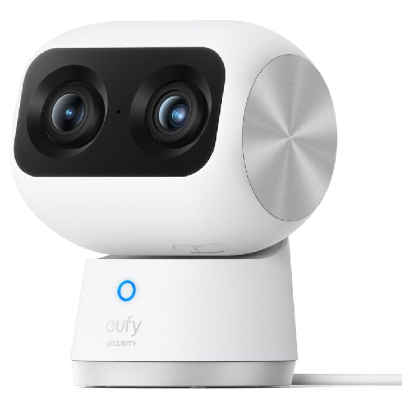 Image of suggested product: ANKER S350 Eufy Κάμερα Ασφαλείας Εσωτερικού Χώρου 4Κ