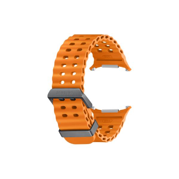 Image of suggested product: SAMSUNG Galaxy Watch Ultra Marine Λουράκι, Πορτοκαλί