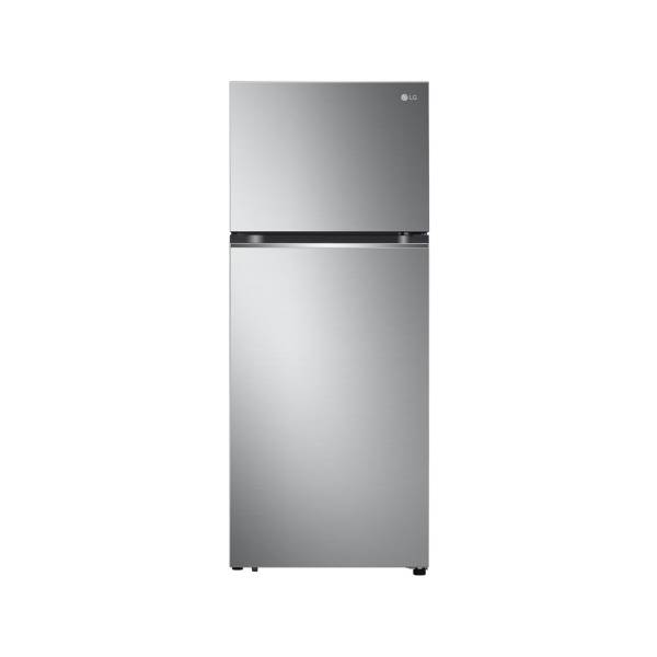Image of suggested product: LG GTBV36PZGKD Ψυγείο με Πάνω Θάλαμο, Inox