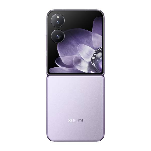 XIAOMI MIX Flip 512GB Smartphone, Purple | Xiaomi| Image 3
