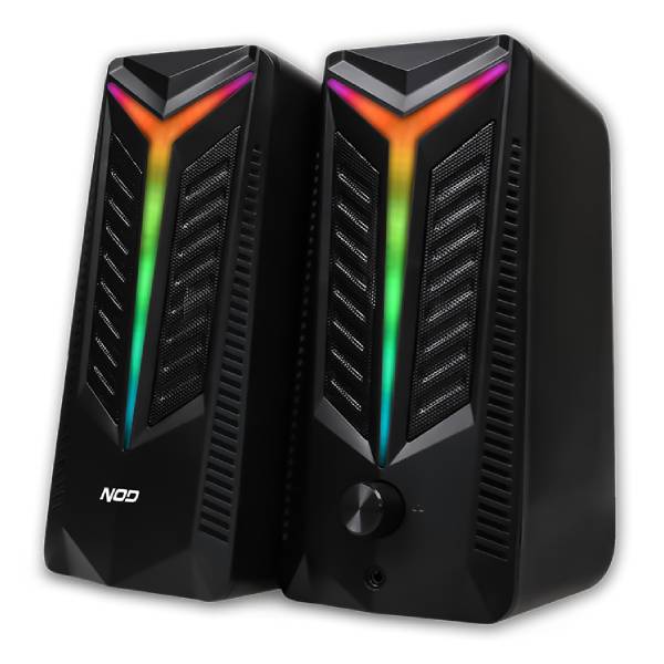 Image of suggested product: NOD Aurora Gaming Στερεοφωνικά Ηχεία