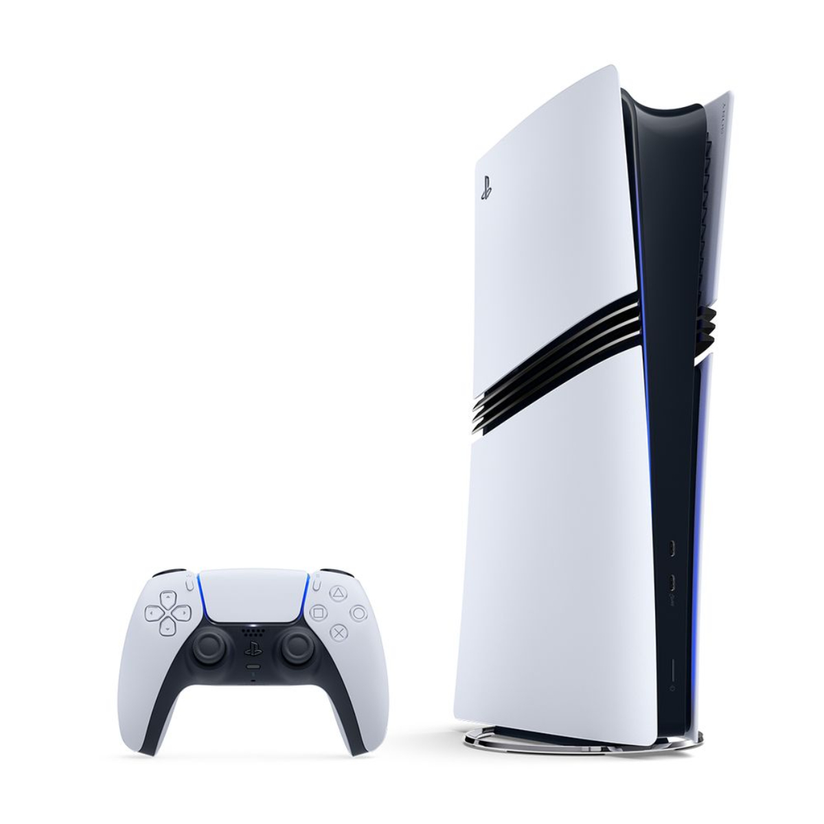 SONY HD01049 Playstation Κονσόλα 5 Pro, Άσπρο