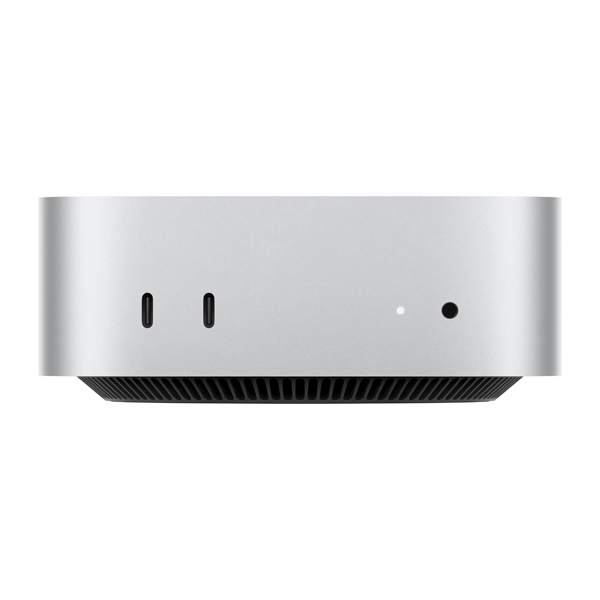 Image of suggested product: APPLE MU9E3GR/A Mac Mini M4, 16GB, 512GB SSD, Ασημί